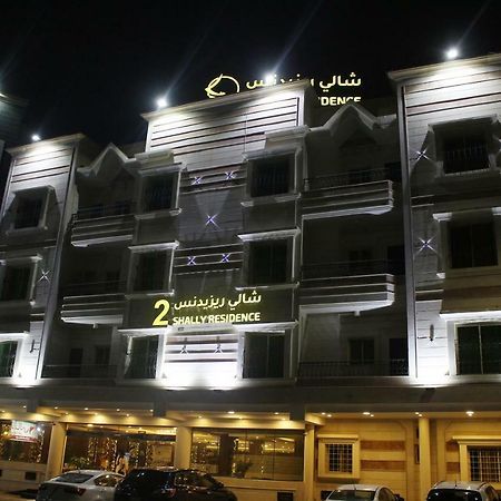 Shally Residence 2 อัลโคห์บาร์ ภายนอก รูปภาพ