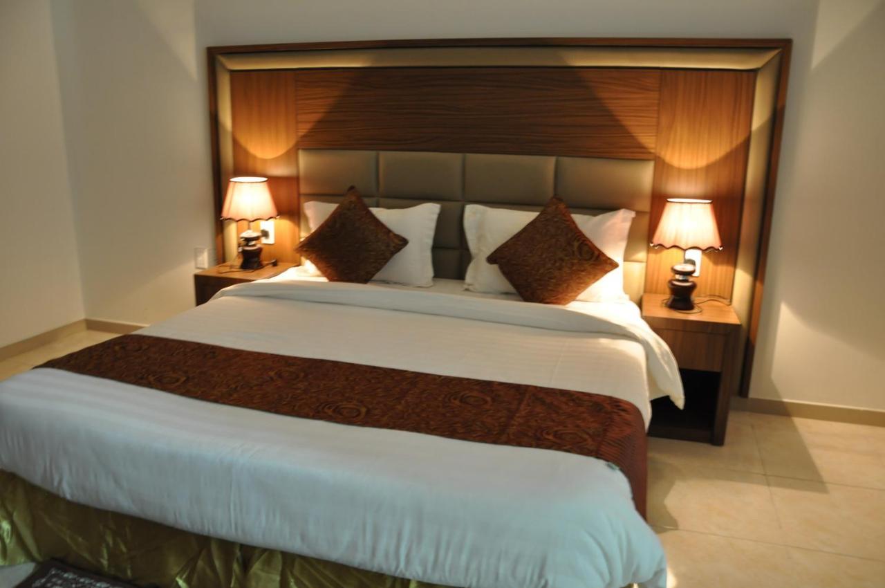 Shally Residence 2 อัลโคห์บาร์ ภายนอก รูปภาพ