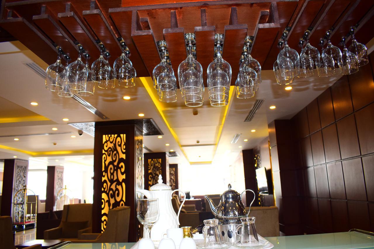 Shally Residence 2 อัลโคห์บาร์ ภายนอก รูปภาพ
