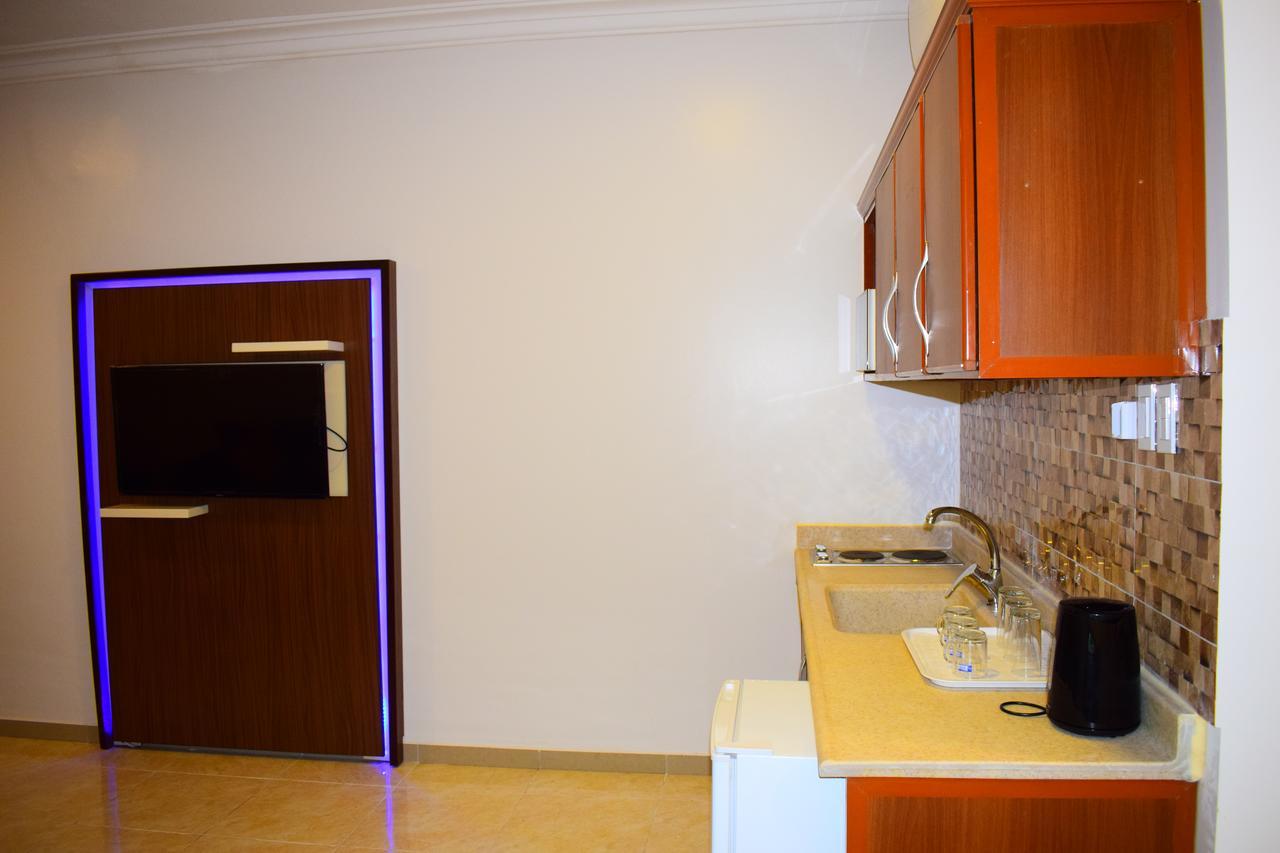 Shally Residence 2 อัลโคห์บาร์ ภายนอก รูปภาพ