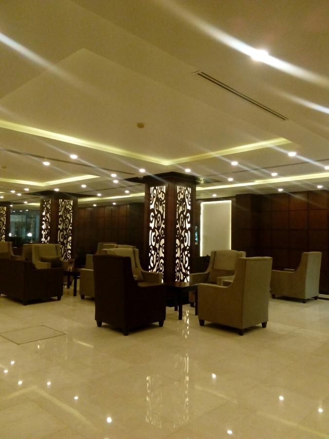 Shally Residence 2 อัลโคห์บาร์ ภายนอก รูปภาพ