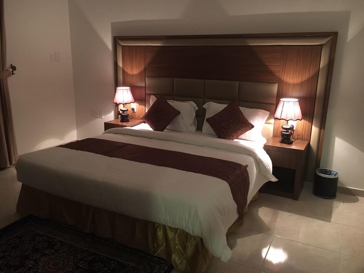 Shally Residence 2 อัลโคห์บาร์ ภายนอก รูปภาพ