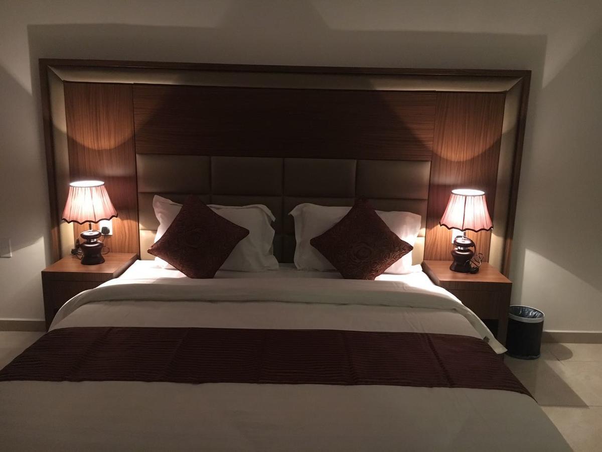 Shally Residence 2 อัลโคห์บาร์ ภายนอก รูปภาพ