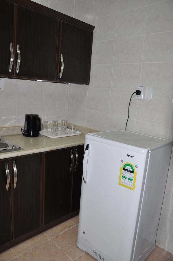 Shally Residence 2 อัลโคห์บาร์ ภายนอก รูปภาพ