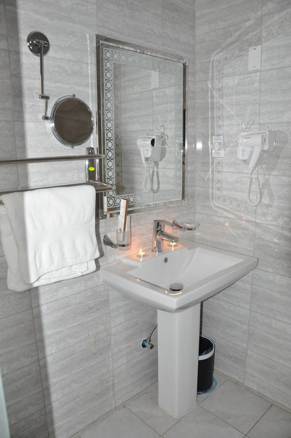 Shally Residence 2 อัลโคห์บาร์ ภายนอก รูปภาพ