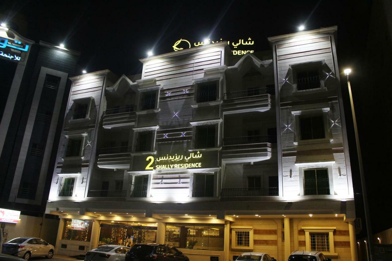 Shally Residence 2 อัลโคห์บาร์ ภายนอก รูปภาพ